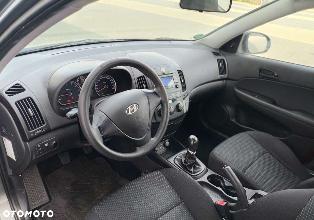 Hyundai i30 - 11