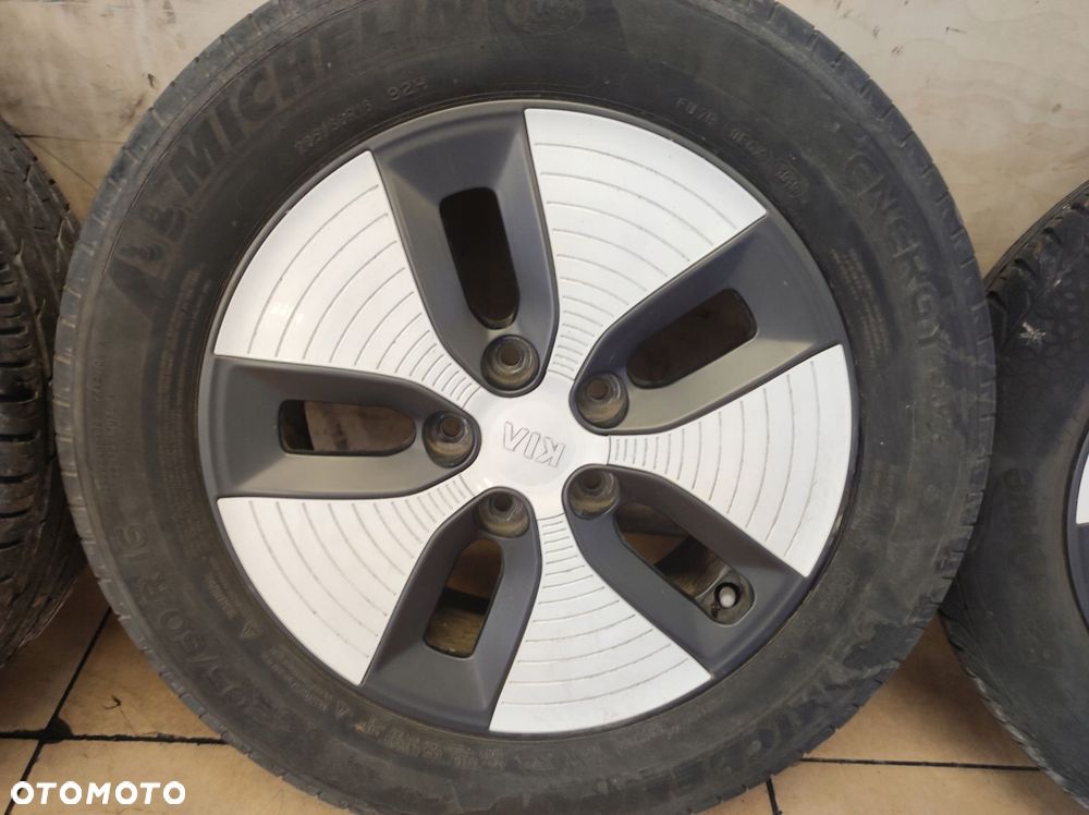 koła aluminiowe alusy soul ev elektryk - 3