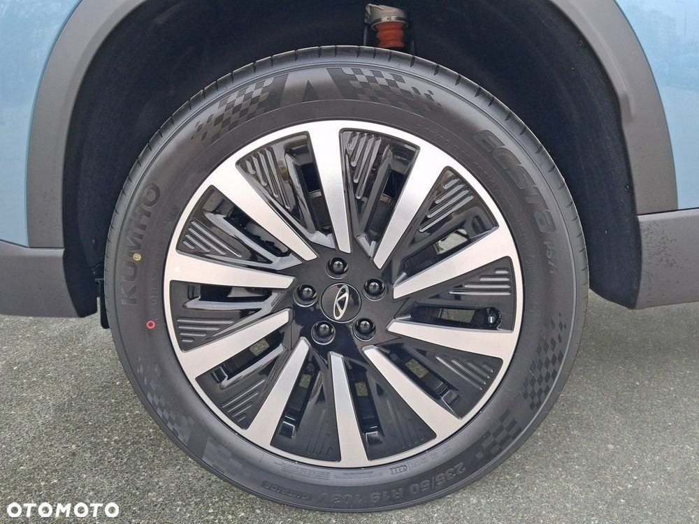 Chery Tiggo 8 - 10
