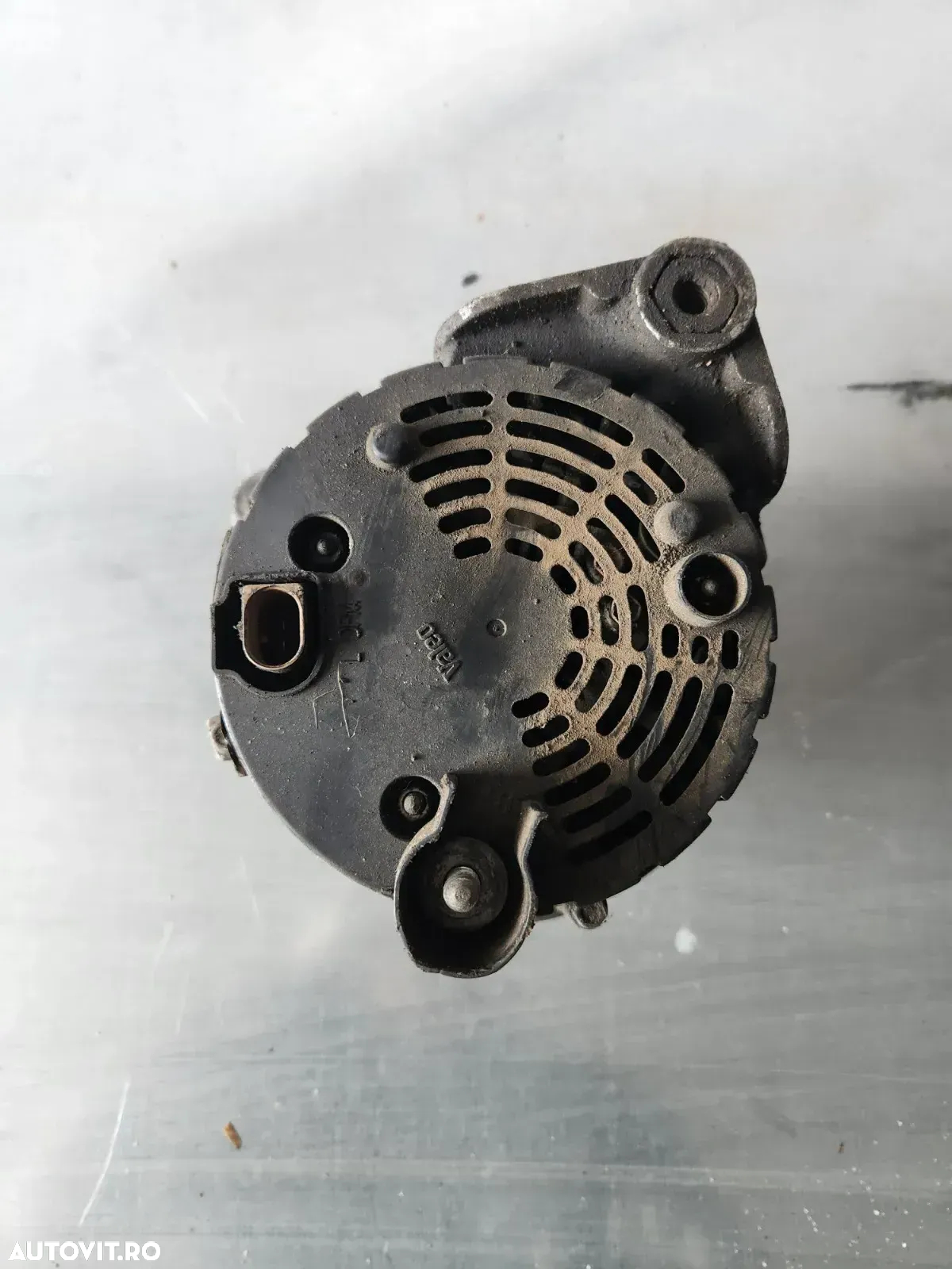 Alternator Bmw E46 150 A Cod  Testat Factura Si Garantie - 7