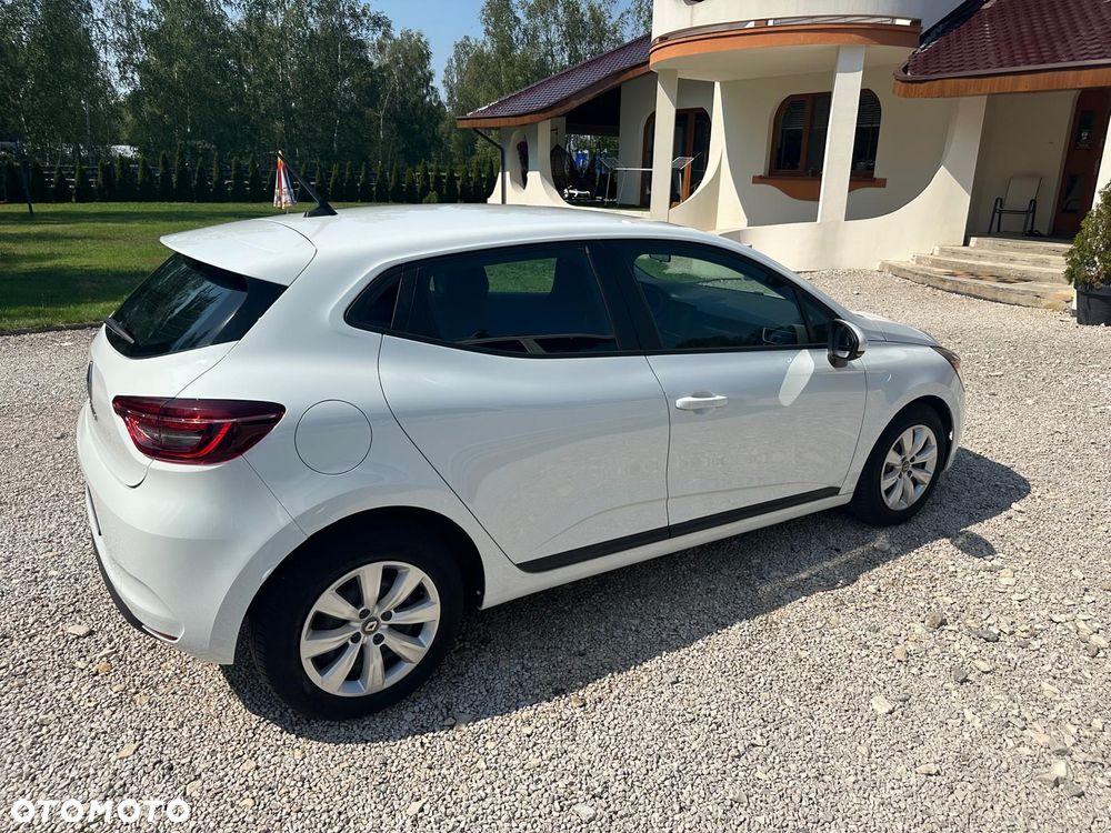 Renault Clio 1.5 Blue dCi Zen - 8