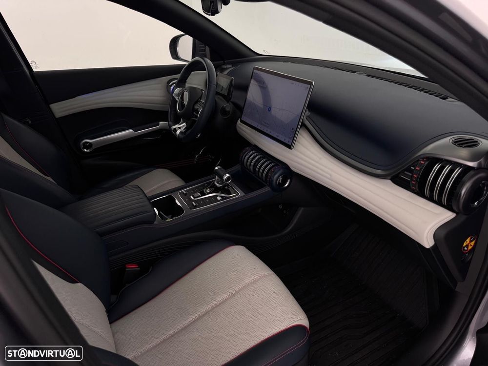 BYD Atto 3 60.48 kWh Design - 5