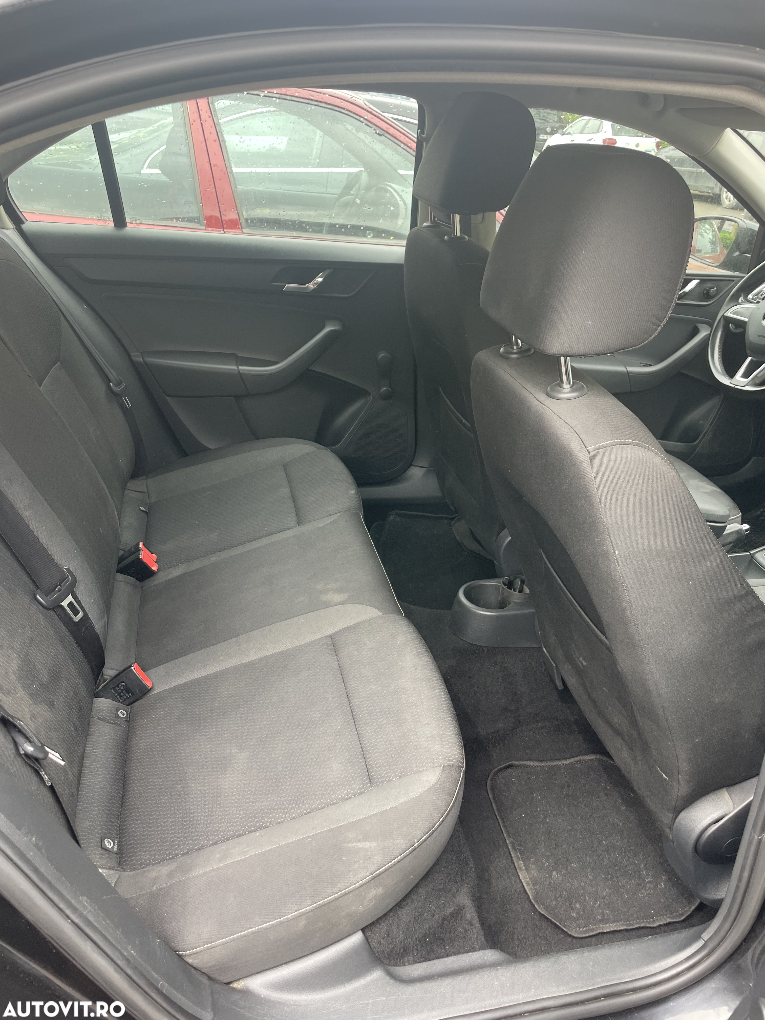 Skoda RAPID - 5