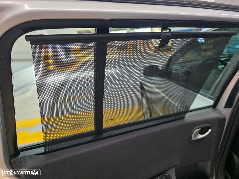 Renault Mégane Break 1.5 dCi Privilège - 13