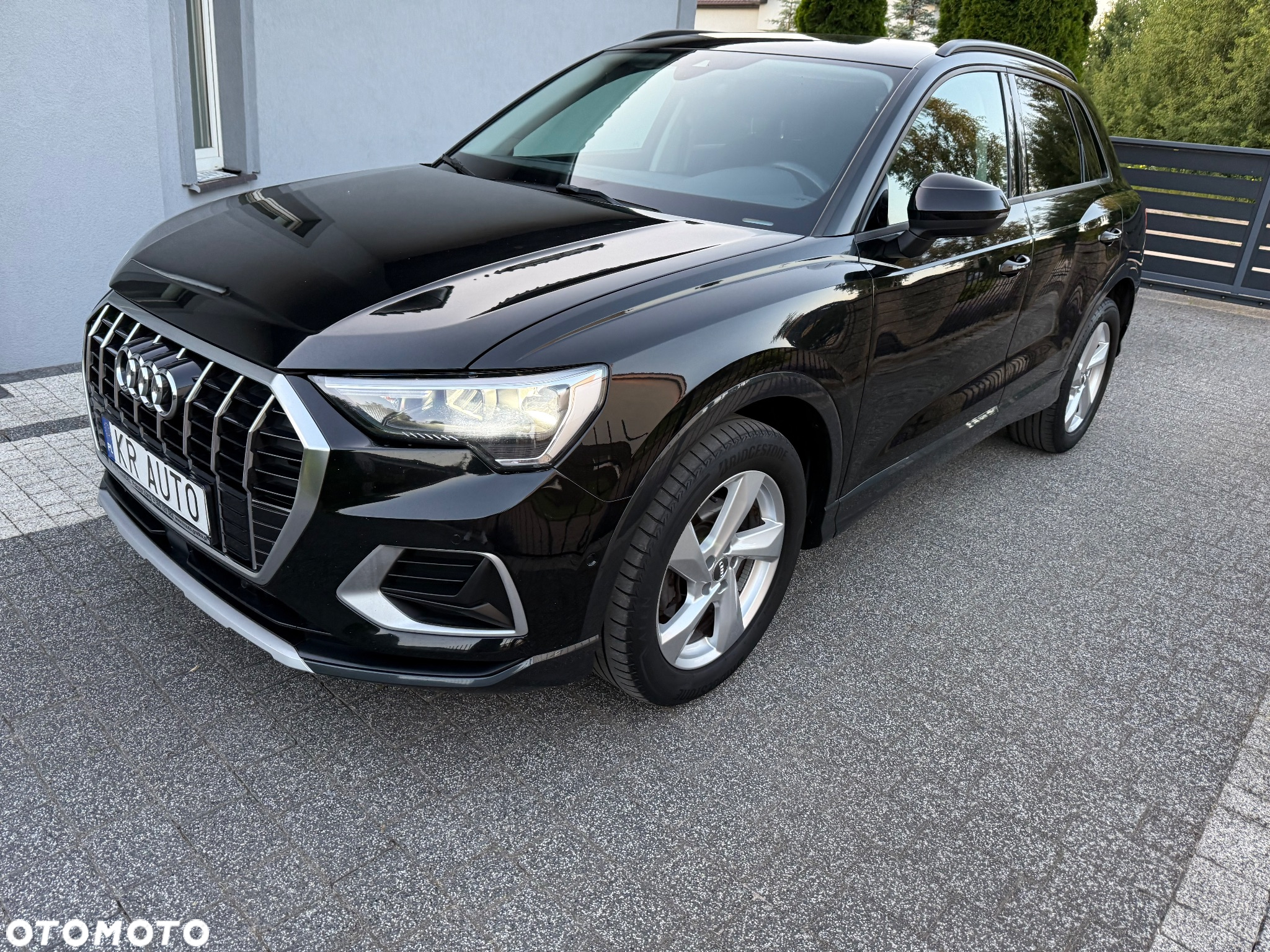 Audi Q3 2.0 TDI quattro S tronic - 24