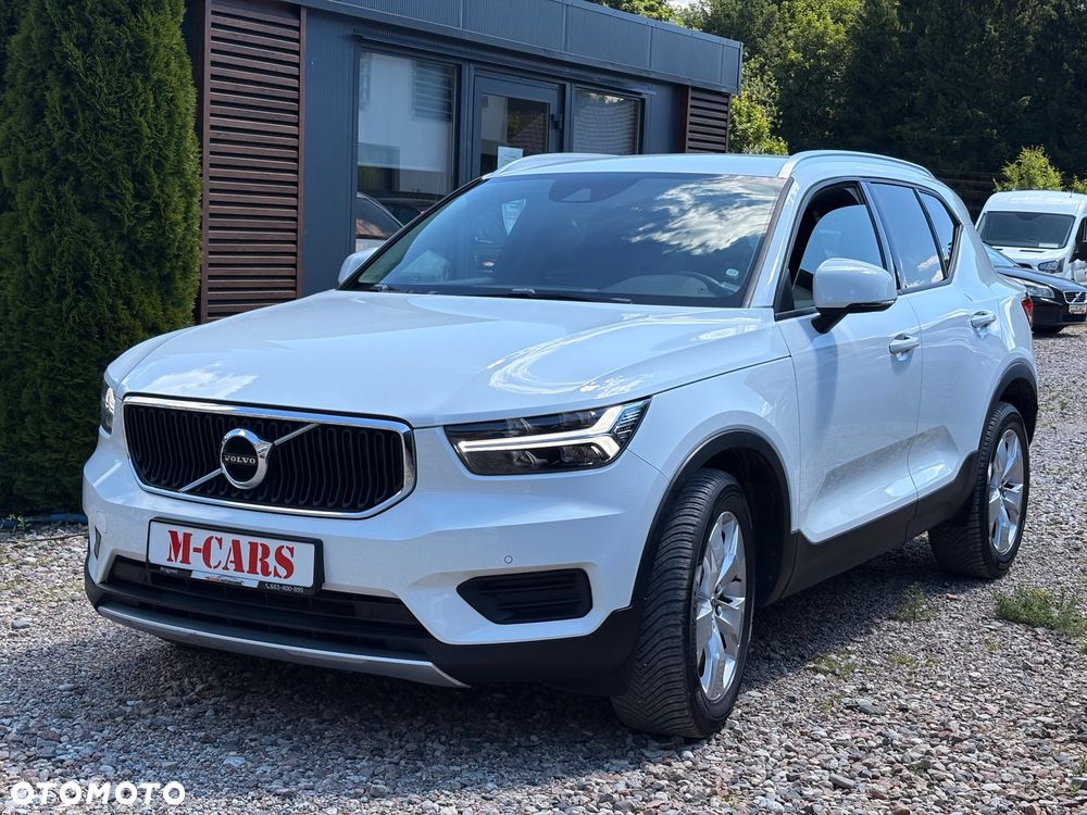 Volvo XC 40 D3 Momentum - 4