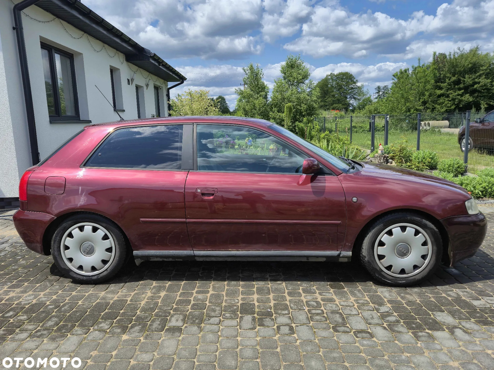 Audi A3 - 3