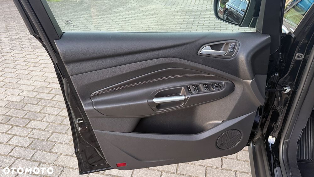 Ford C-MAX 1.0 EcoBoost Titanium ASS - 17