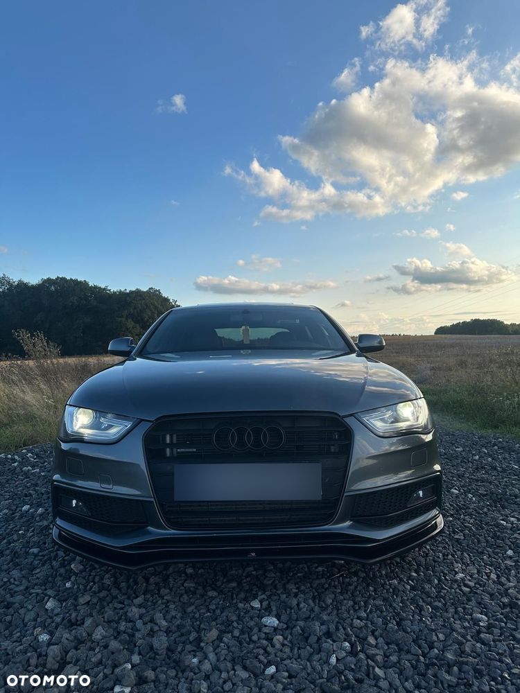Audi A4 Limousine 2.0 TFSI Quattro - 28