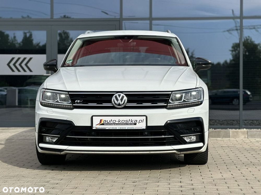 Volkswagen Tiguan 1.5 TSI ACT OPF IQ.DRIVE - 5