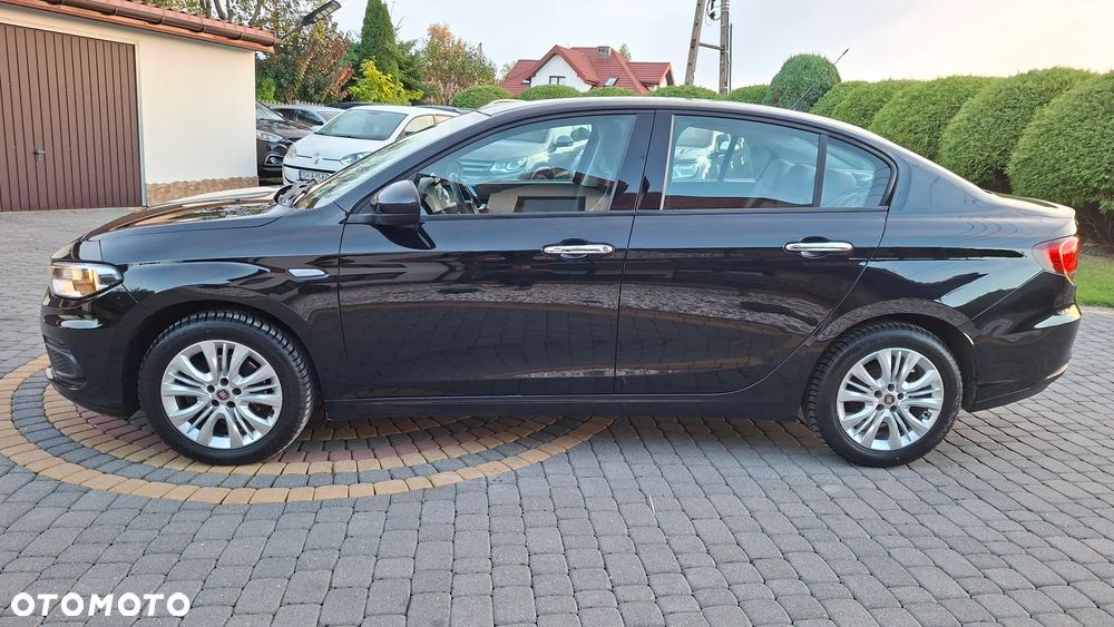 Fiat Tipo - 7