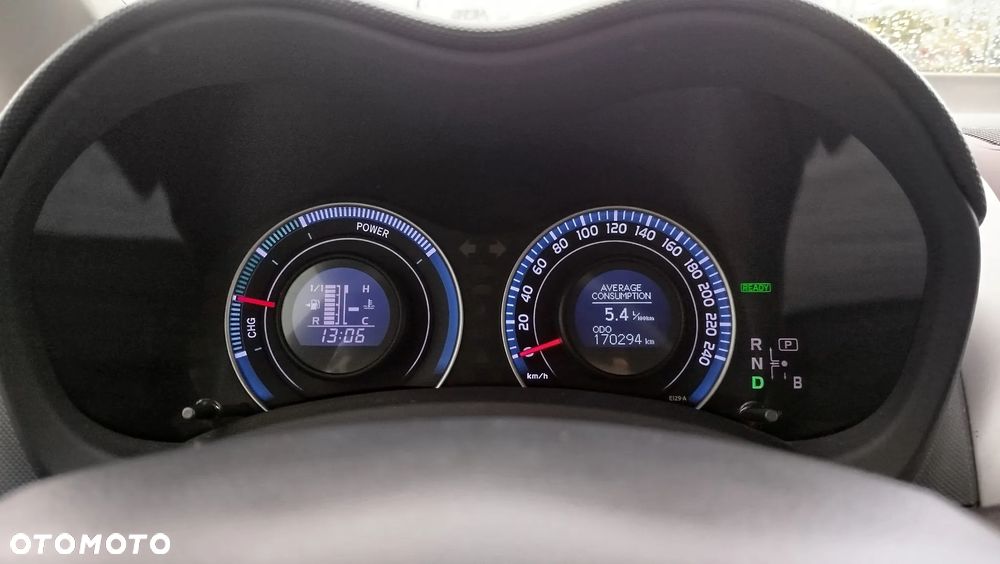 Toyota Auris - 15