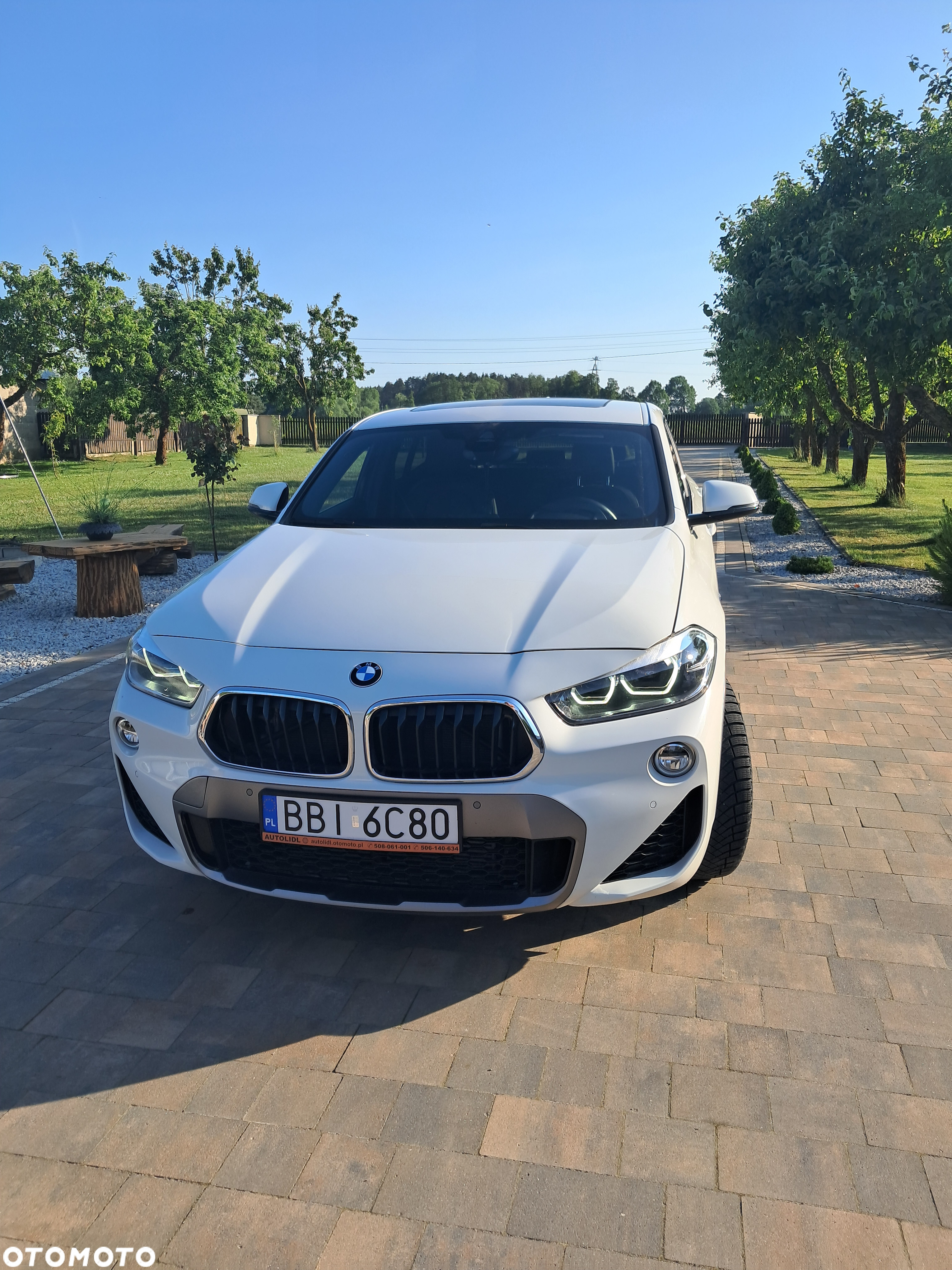 BMW X2 - 3