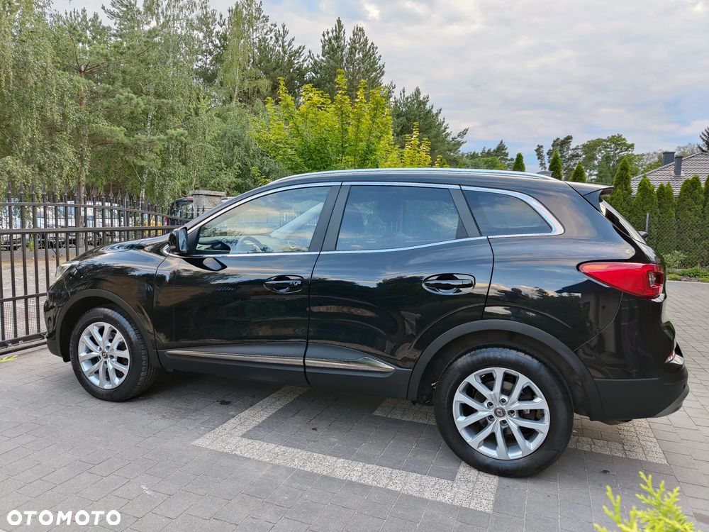 Renault Kadjar TCe 140 EDC GPF INTENS - 27