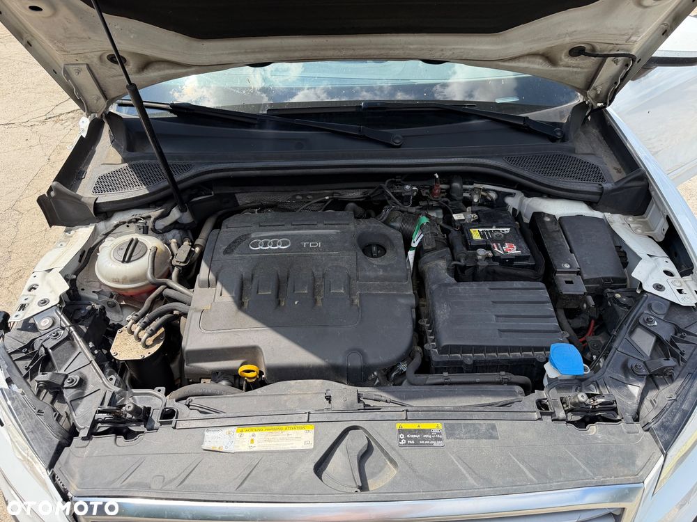 Audi Q2 1.6 TDI Sport - 8