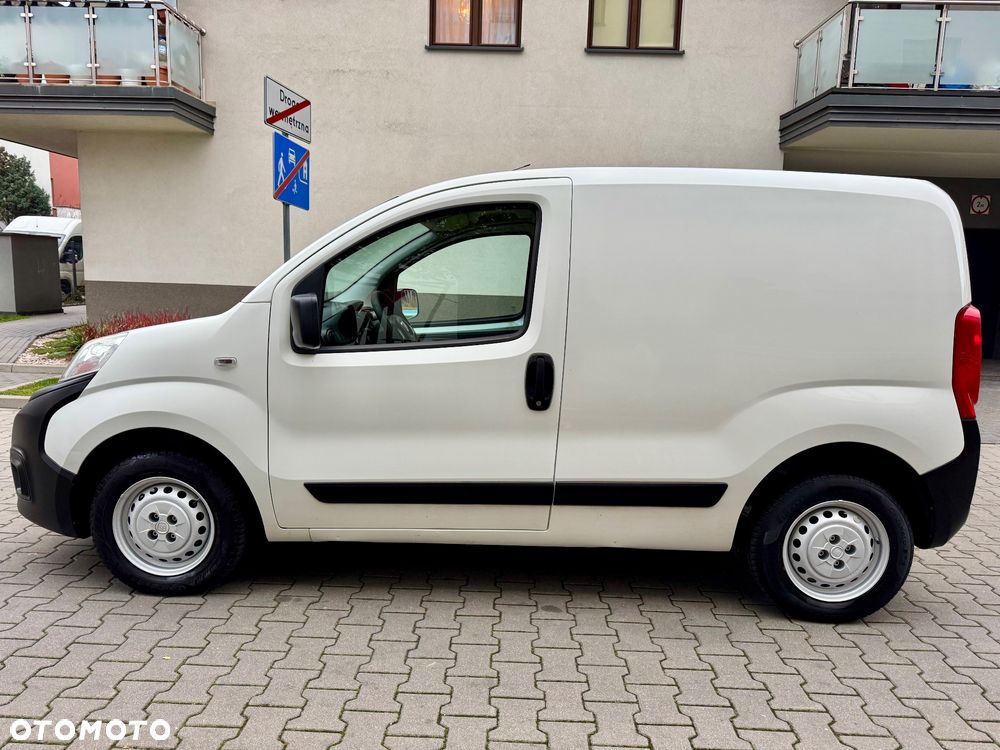 Fiat Fiorino - 11