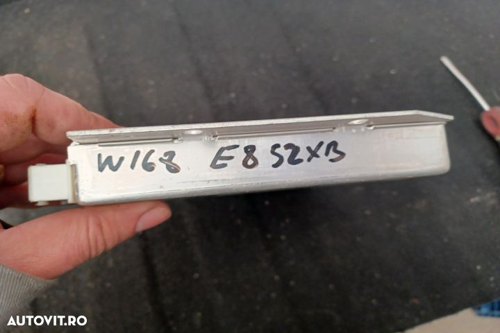 Calculator Modul Abs Esp 1685453532 0365109630 1685453532 0365109630 - 4