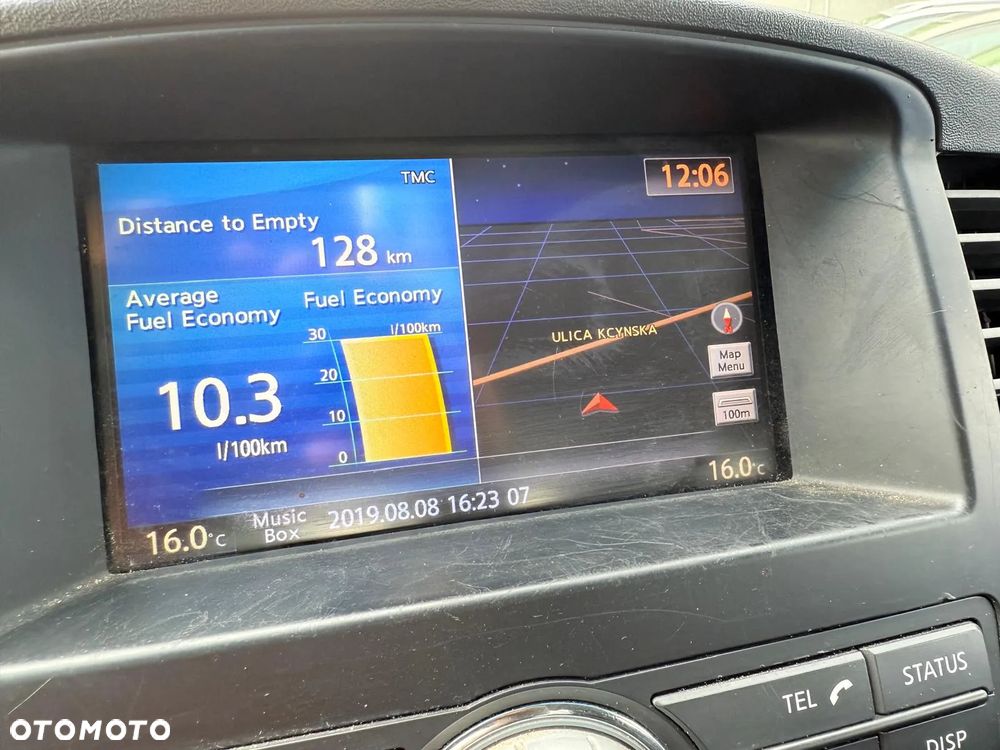 Nissan Navara 2.5 D FE - 20