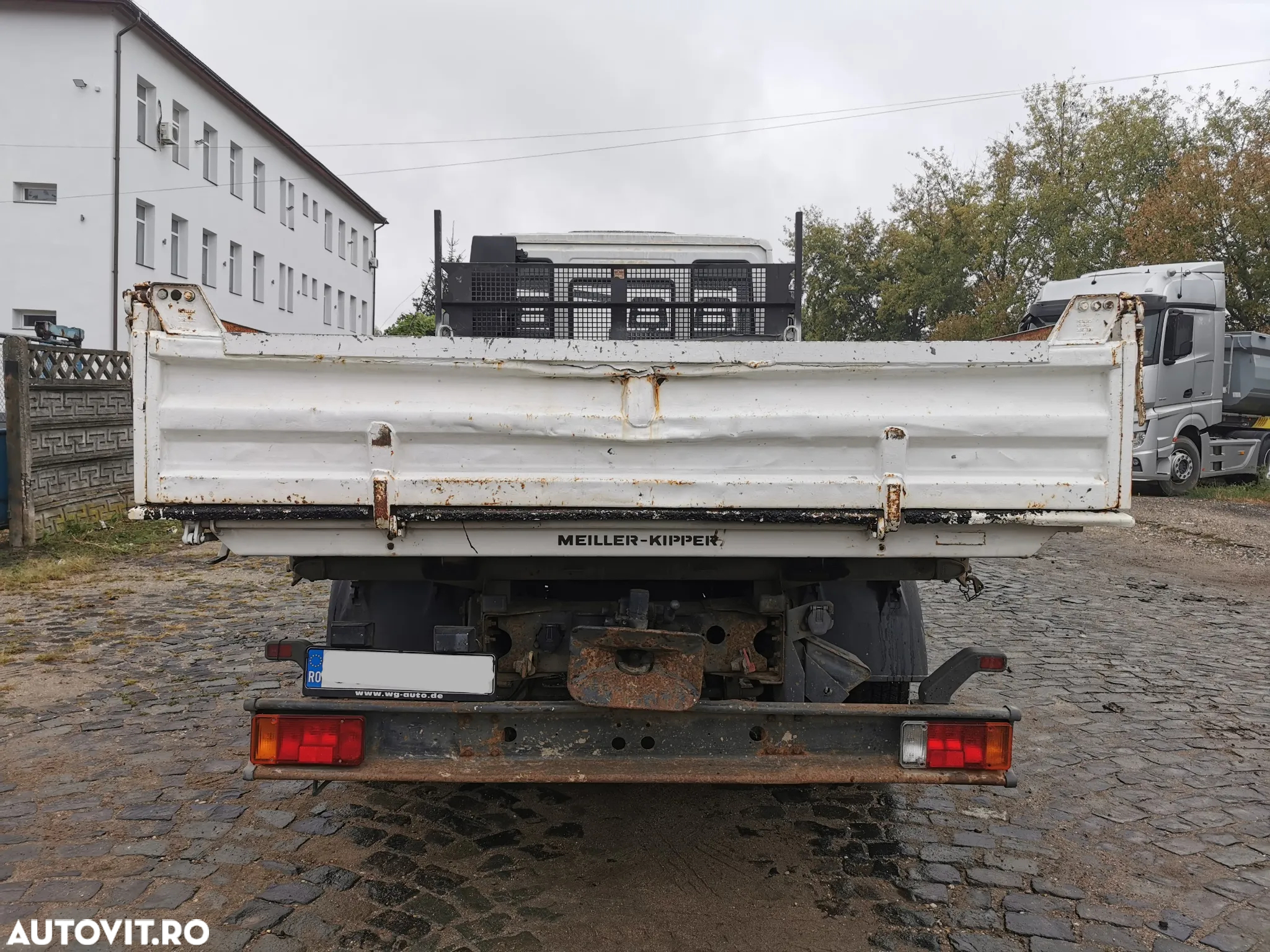 Iveco ML2Q - 7
