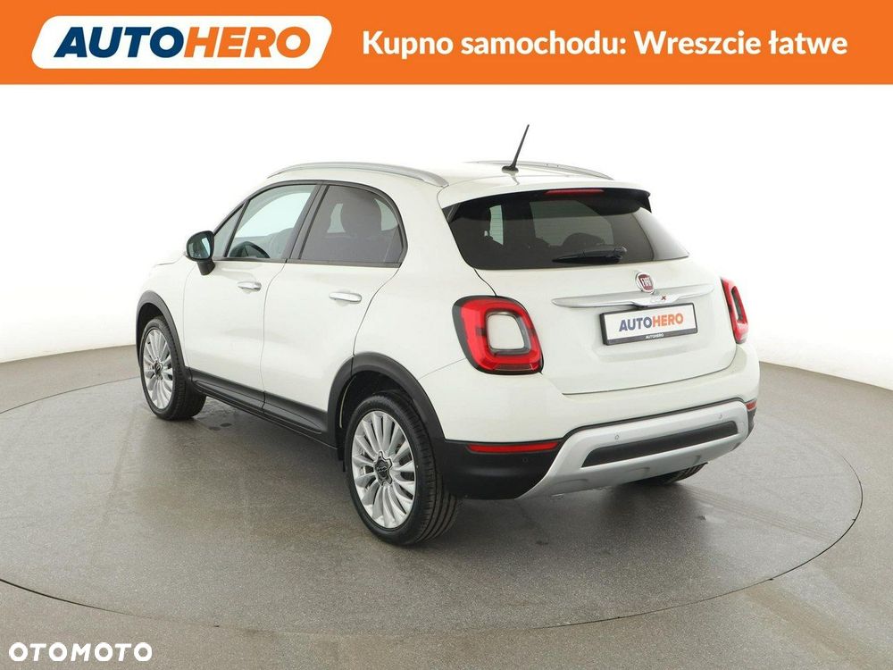 Fiat 500X 1.3 Cross DCT - 5