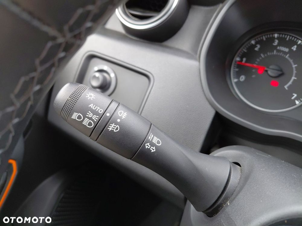 Dacia Duster 1.3 TCe SL Extreme 4WD - 25