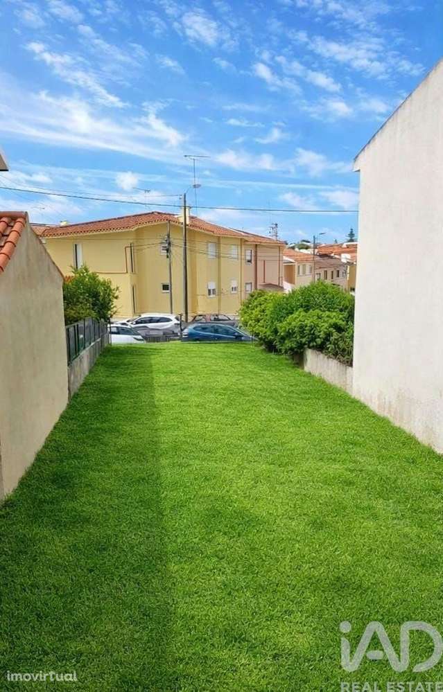 Terreno para construção em São Domingos de Rana - Grande imagem: 3/8