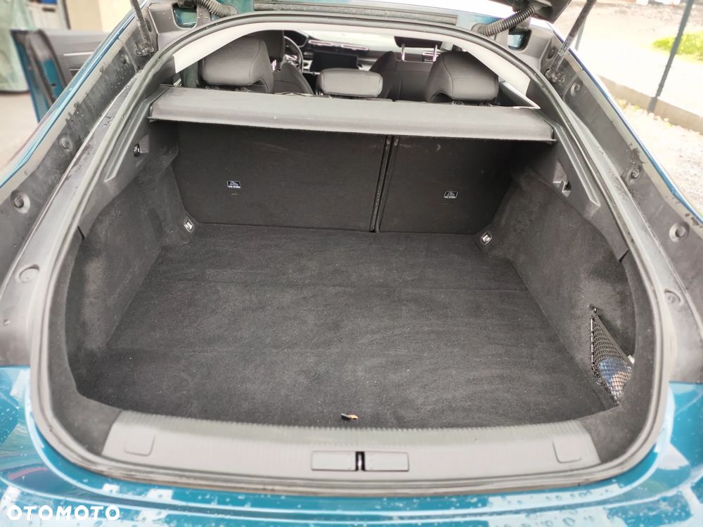 Peugeot 508 PureTech 180 EAT8 Active - 17