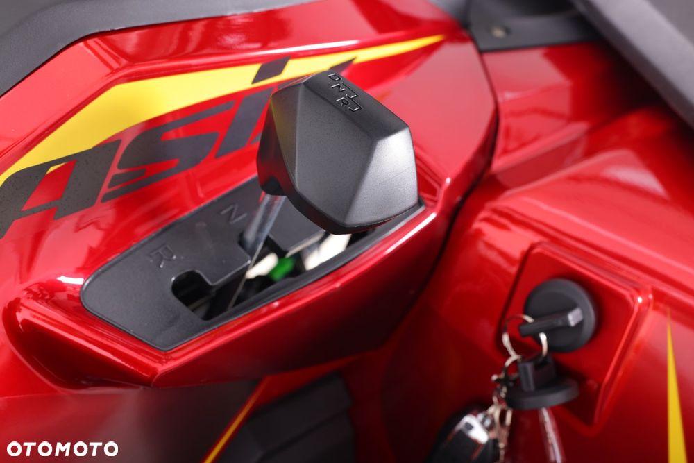 ASIX Tytan 200RR - 3