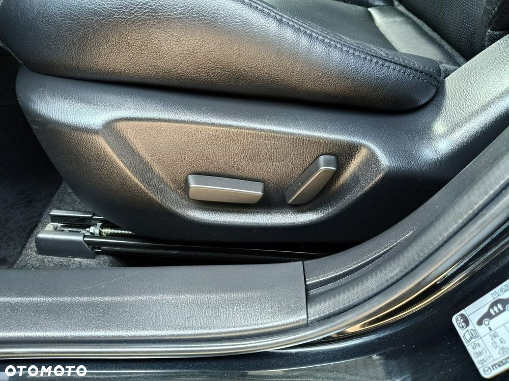 Mazda 3 SKYACTIV-G 120 Sports-Line - 20