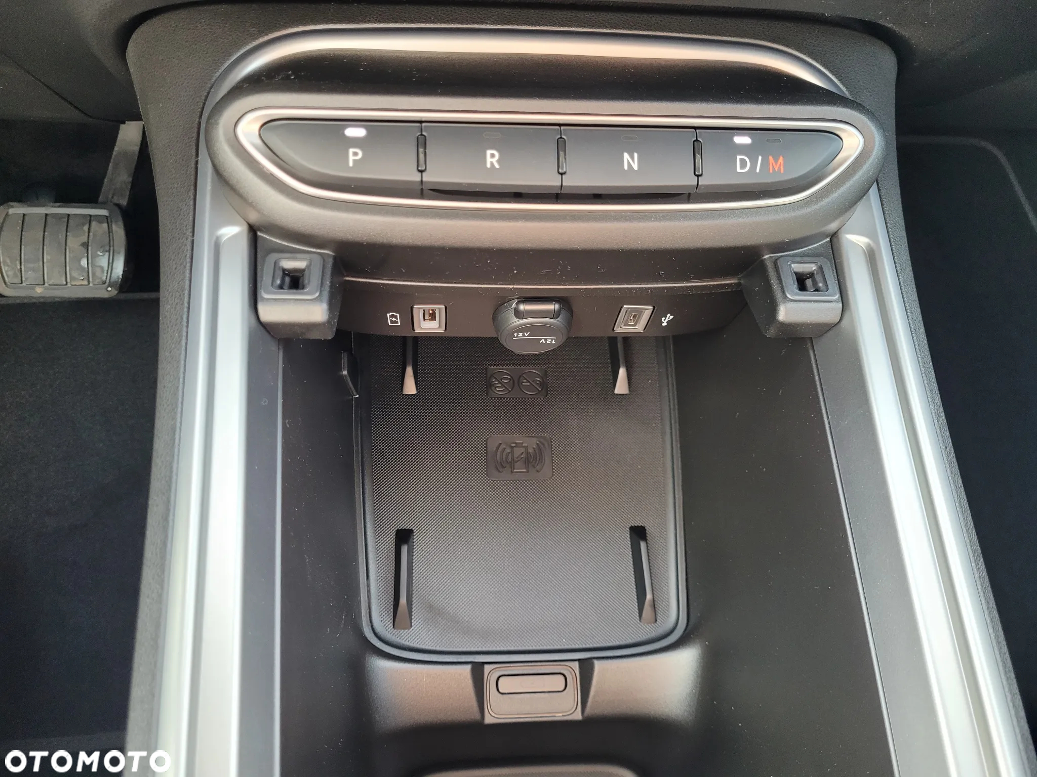 Jeep Avenger 1.2 T3 mHEV Summit Winter Edition FWD eDCT6 - 17
