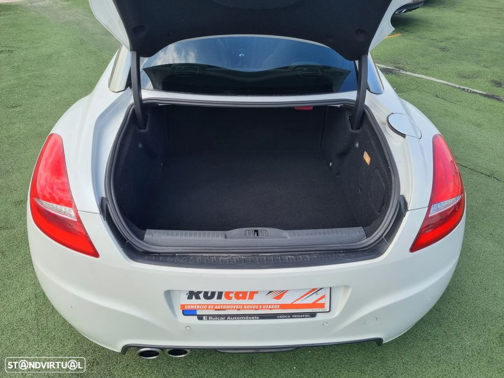 Peugeot RCZ 1.6 155 THP - 9