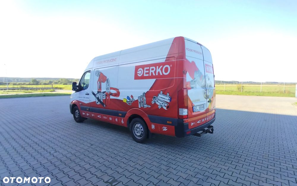 Hyundai H350 - 4