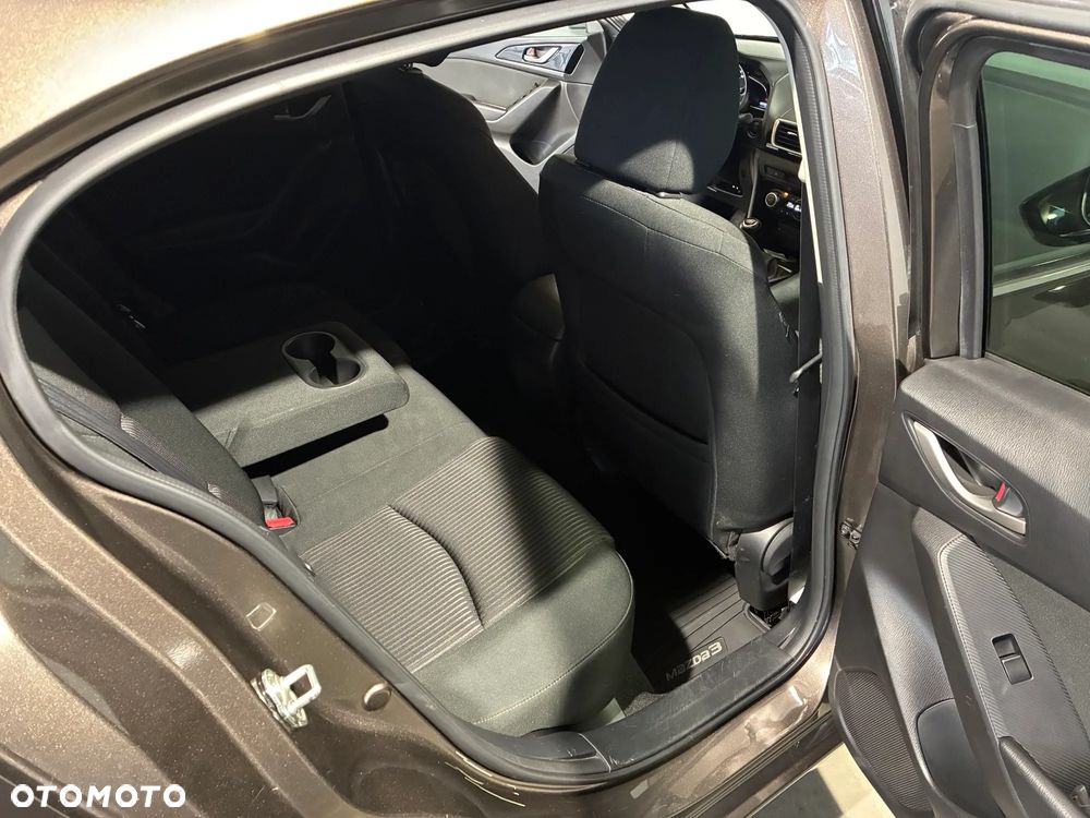 Mazda 3 2.0 Skyenergy - 9