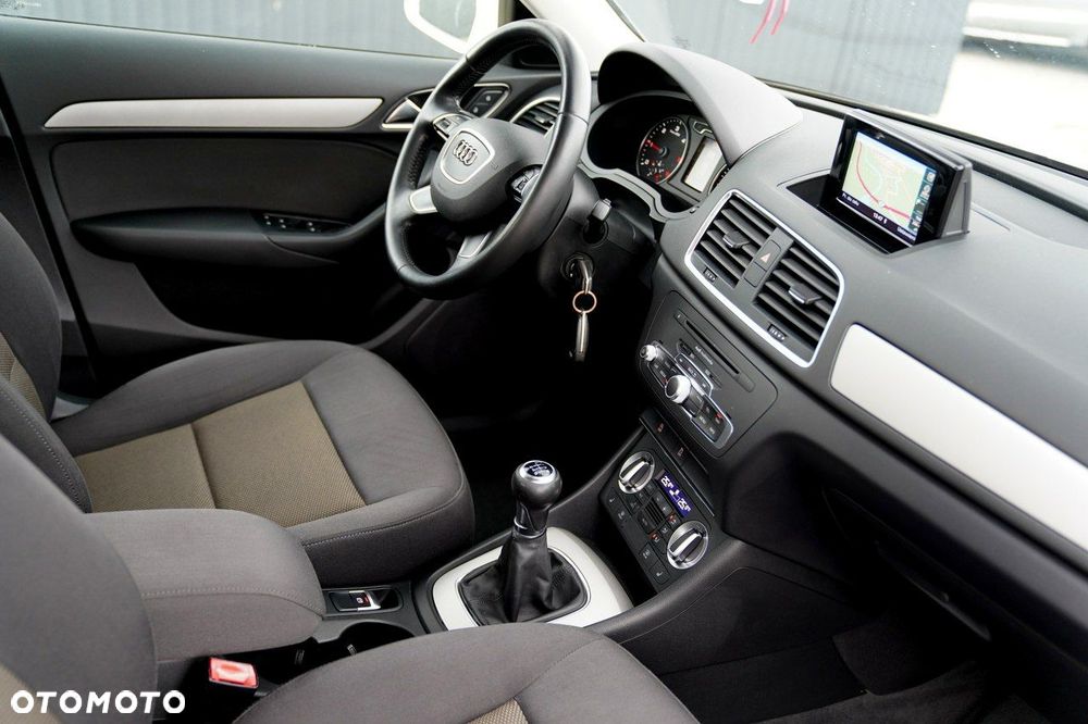 Audi Q3 - 14