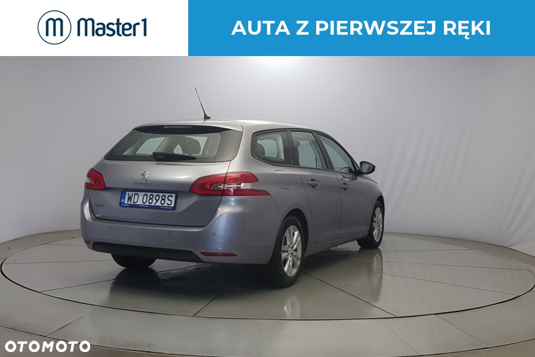 Peugeot 308 SW 1.5 BlueHDi Active Pack S&S - 7