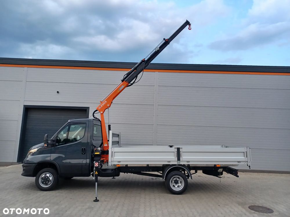 Iveco MB2902 - 17