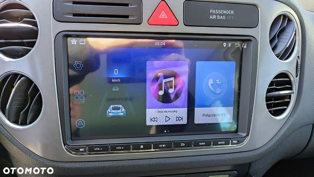 Volkswagen Tiguan 1.4 TSI BlueMot Sport&Style - 33