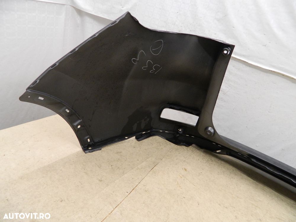 Bara spate Honda CRV, 2015, 2016, 2017, 2018, 71501-T1V-ZX00. - 2