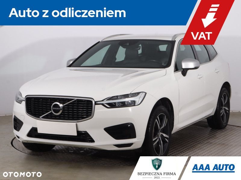 Volvo XC 60 - 2