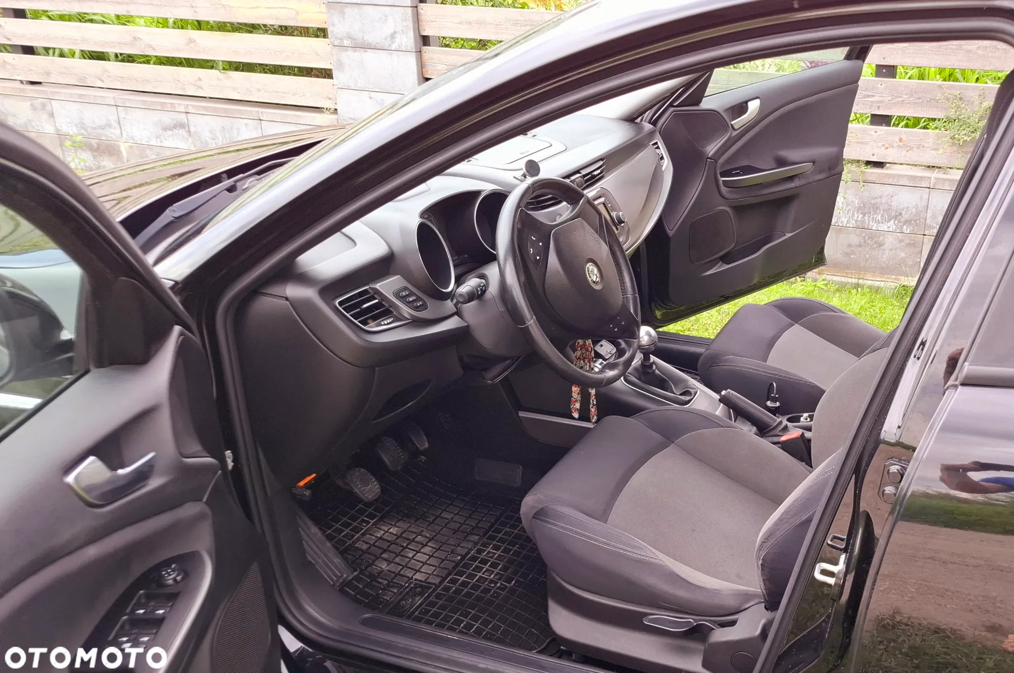 Alfa Romeo Giulietta 1.4 TB - 22