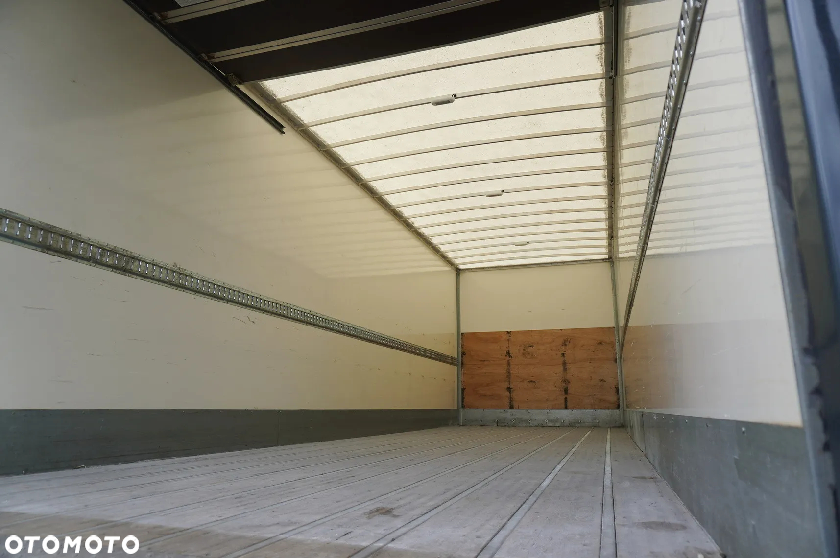 DAF LF 290 / Kontener 21 EPAL / 2021 - 13