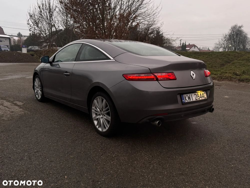 Renault Laguna 2.0 16V Turbo GT - 3