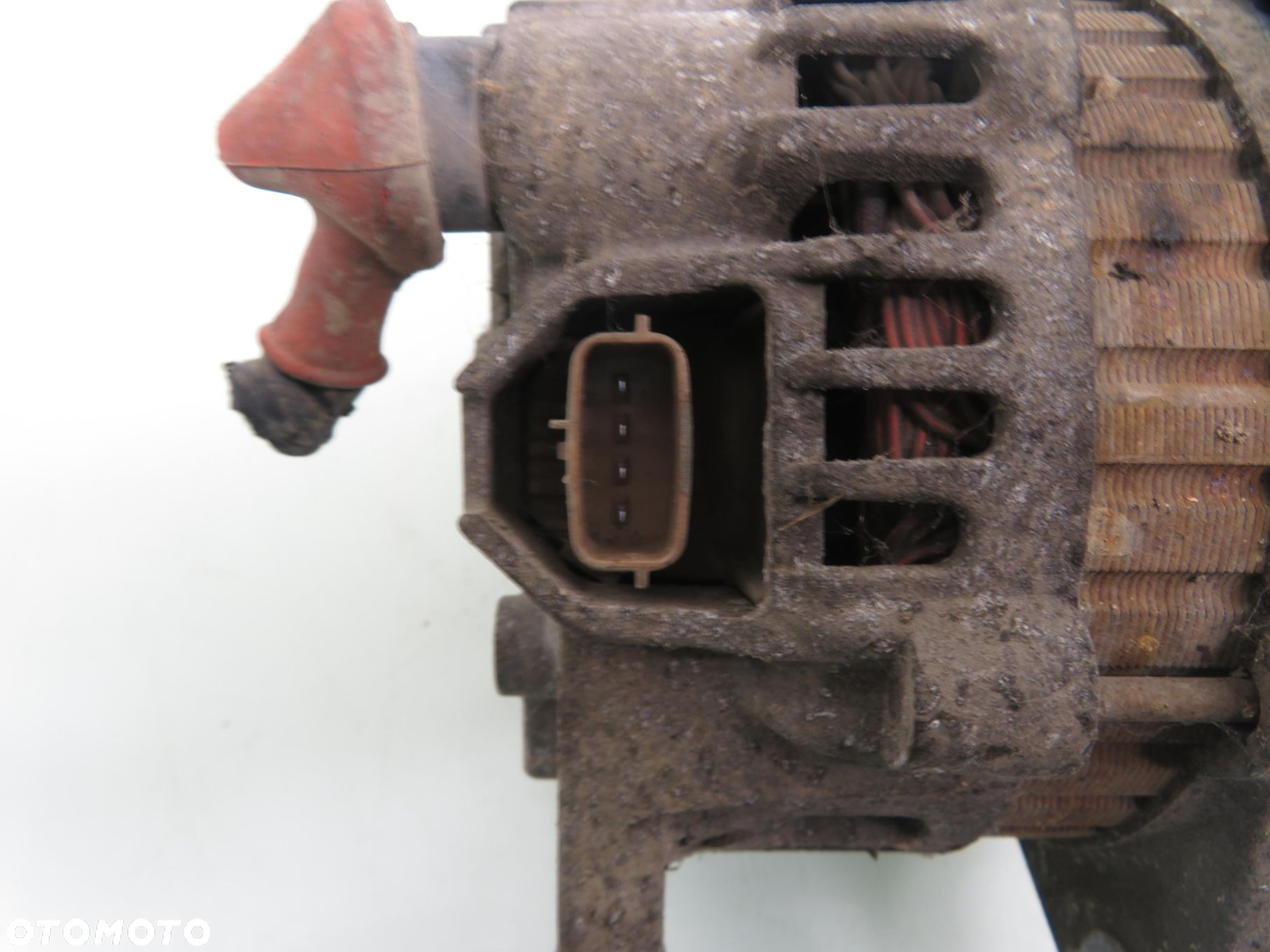 ALTERNATOR MITSUBISHI COLT V 1.3 MD325696 A2TA5191 - 5