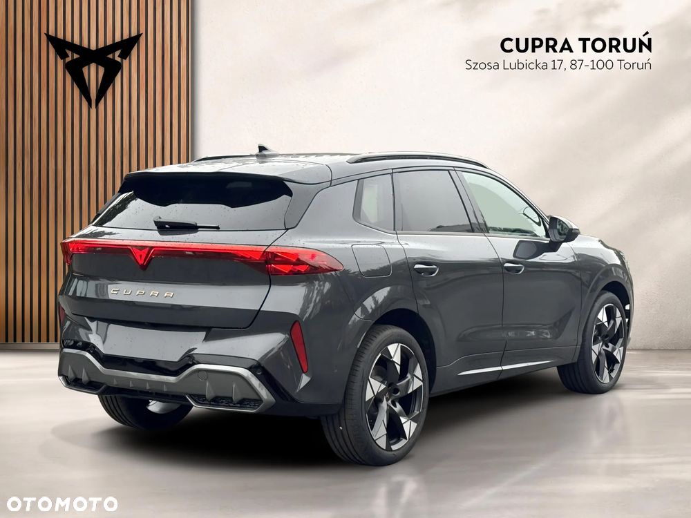 Cupra Terramar 2.0 TSI 4Drive VZ DSG - 6