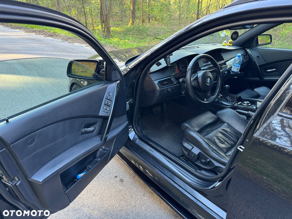 BMW Seria 5 - 14