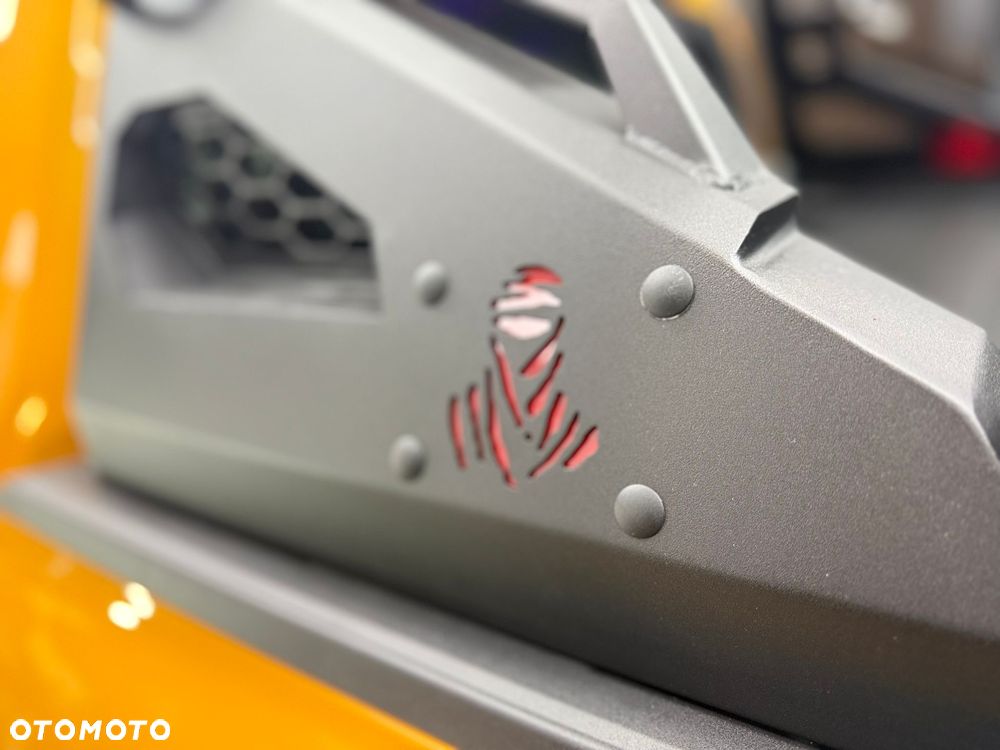 Ford Ranger 2.3 EcoBoost PHEV e-4WD DC Wildtrak - 9