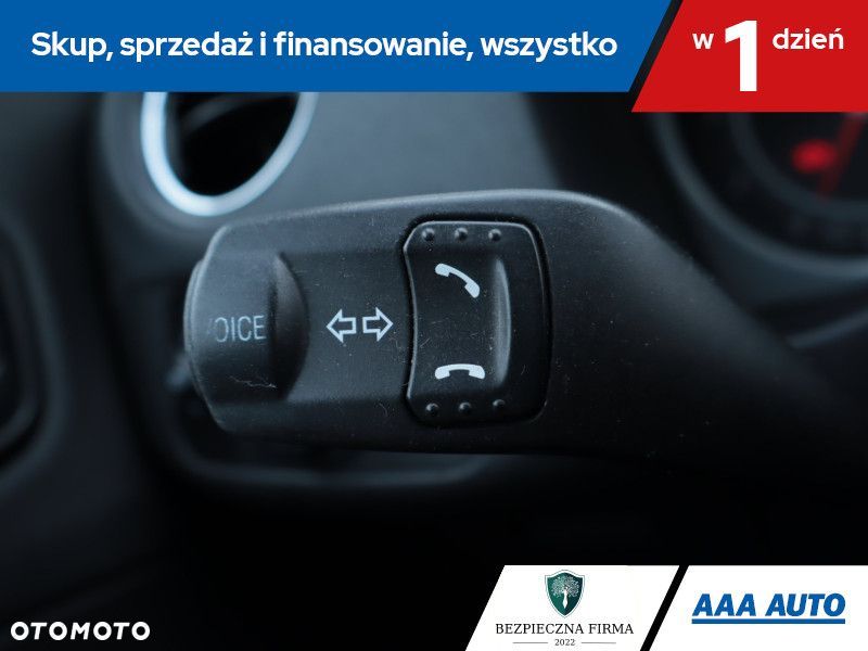 Ford Mondeo SW - 18