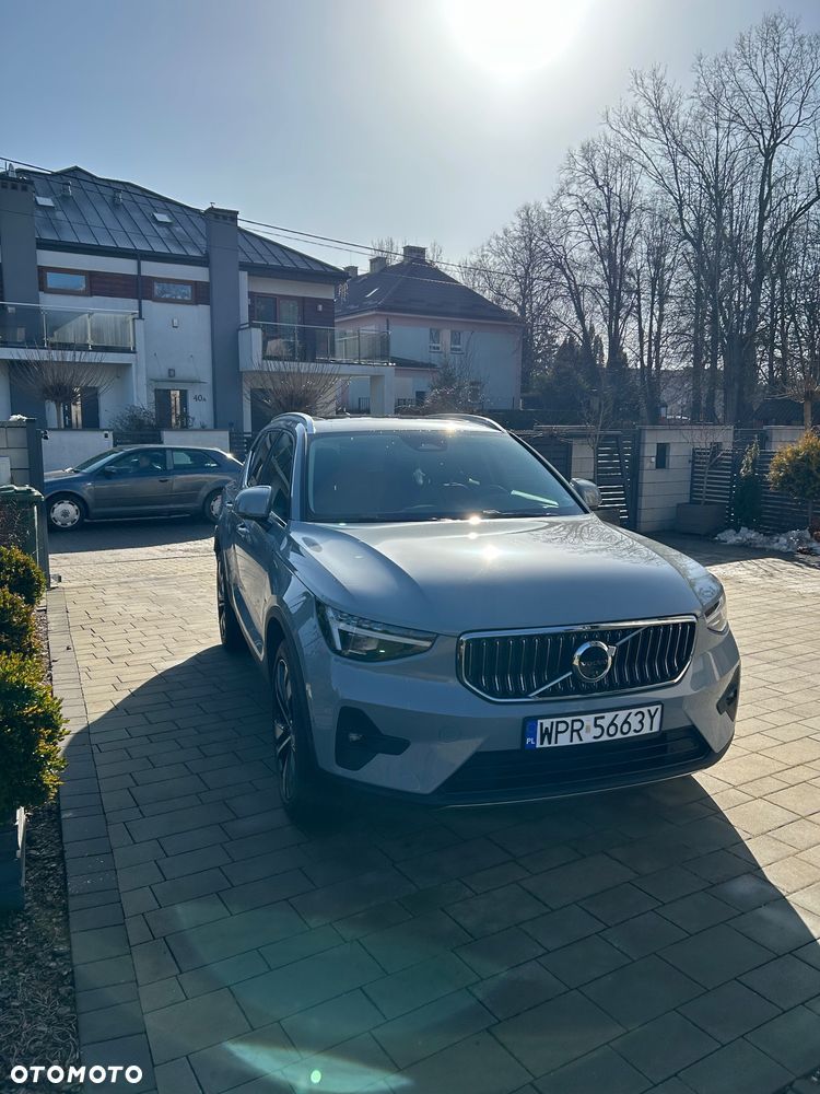 Volvo XC 40 - 9