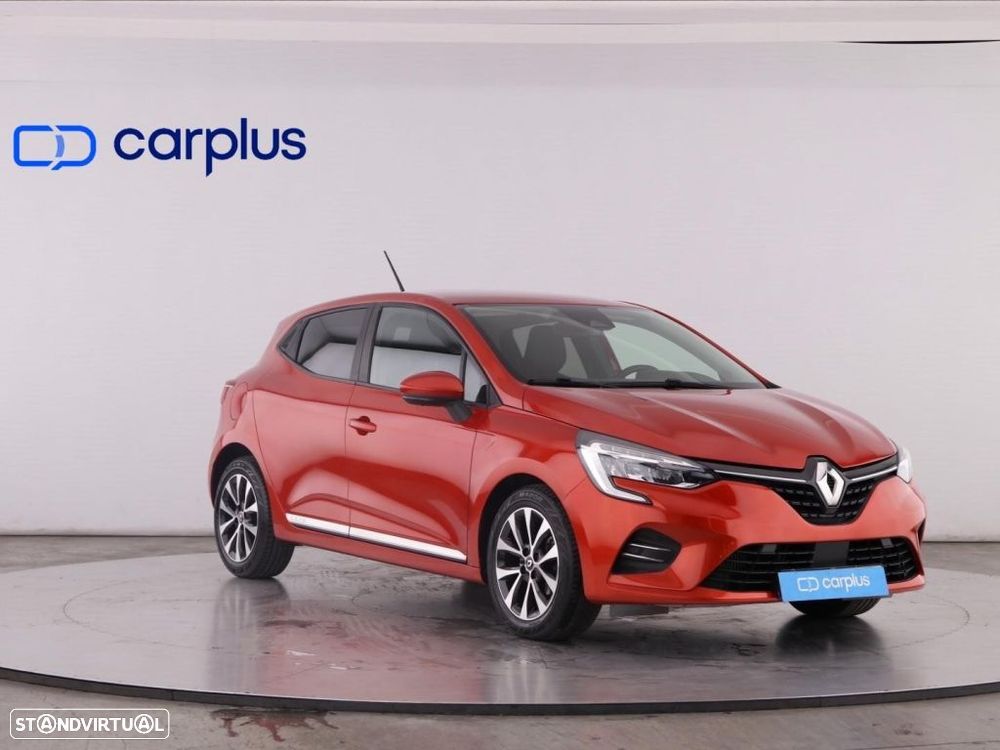 Renault Clio 1.0 TCe Intens - 2