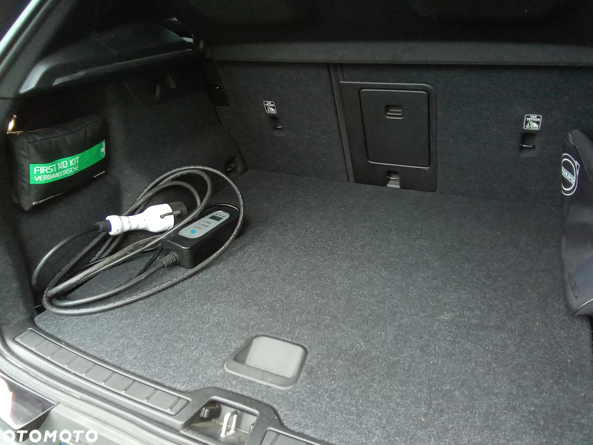 Volvo XC 40 - 16